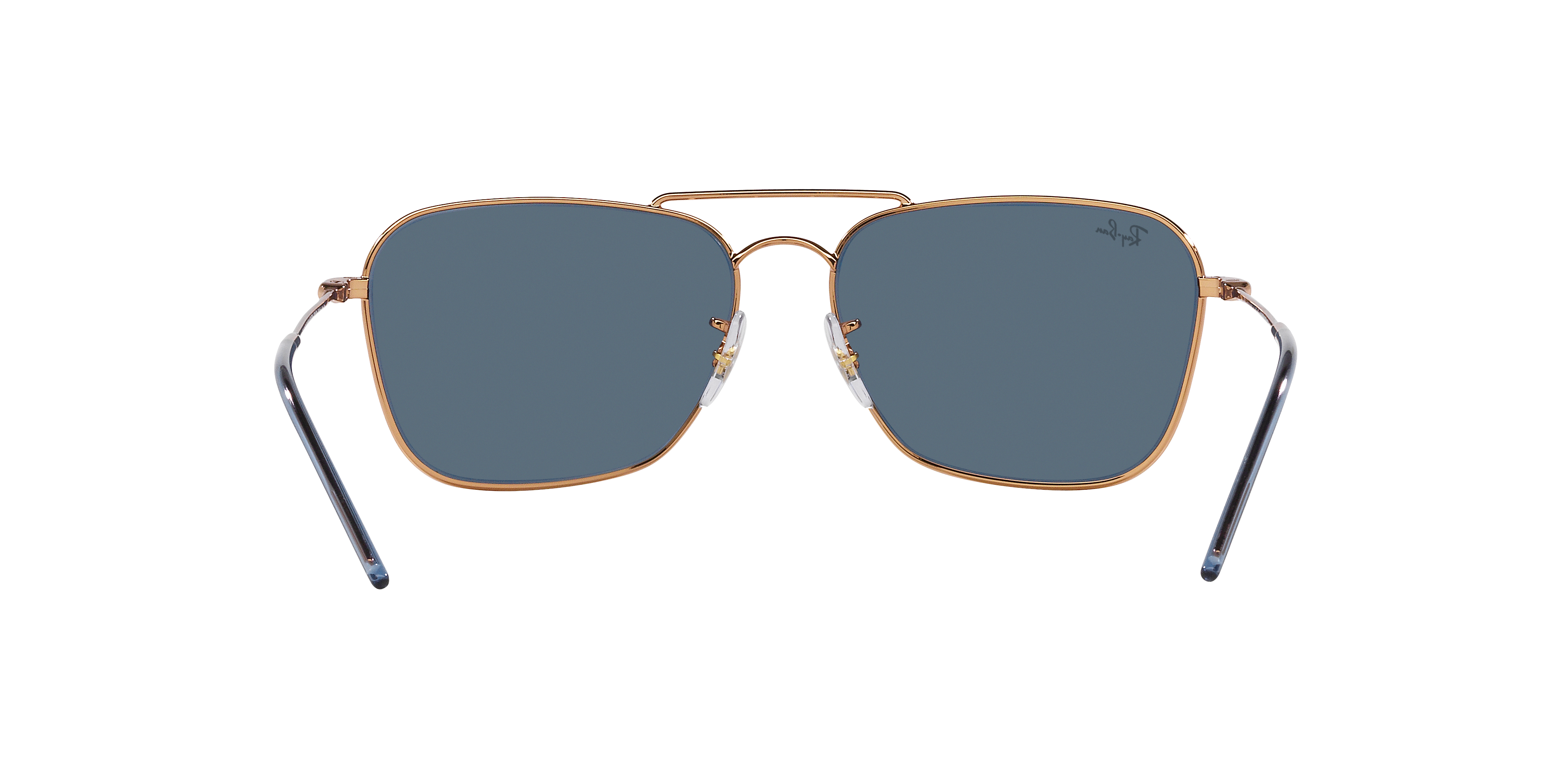Ray-Ban RBR0102S CARAVAN REVERSE 92023A