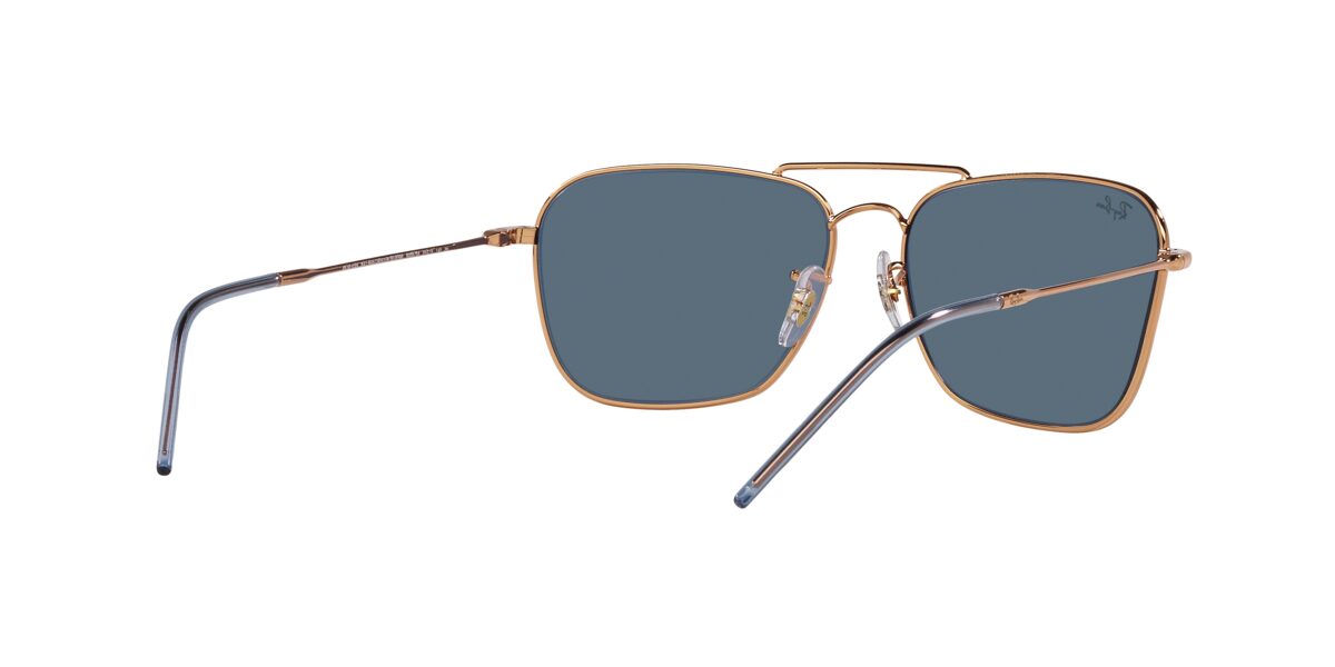 Ray-Ban RBR0102S CARAVAN REVERSE 92023A