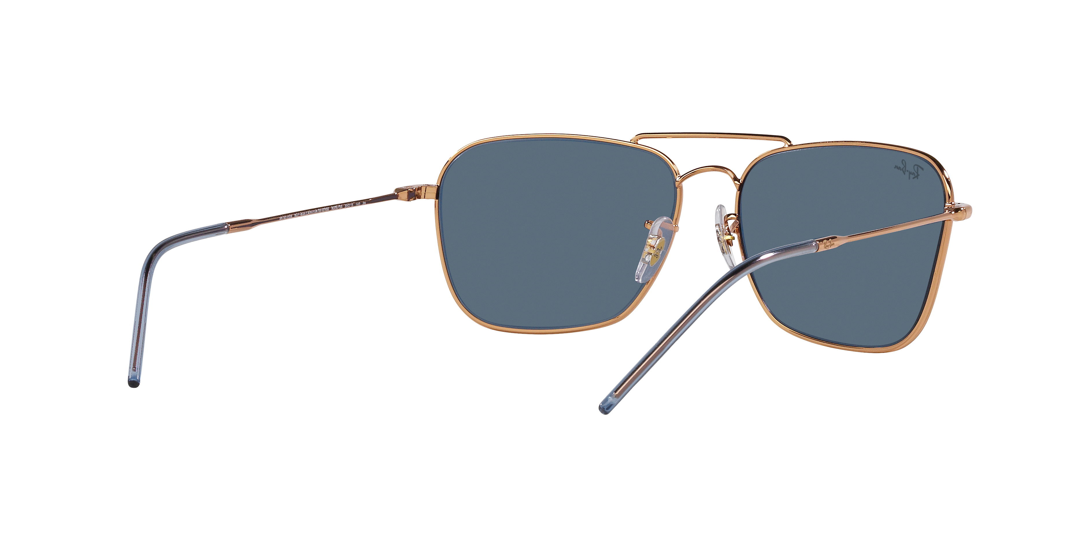 Ray-Ban RBR0102S CARAVAN REVERSE 92023A