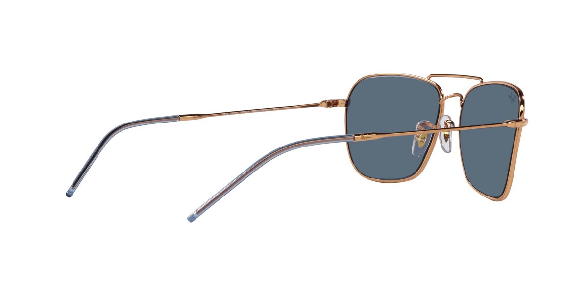 Ray-Ban RBR0102S CARAVAN REVERSE 92023A
