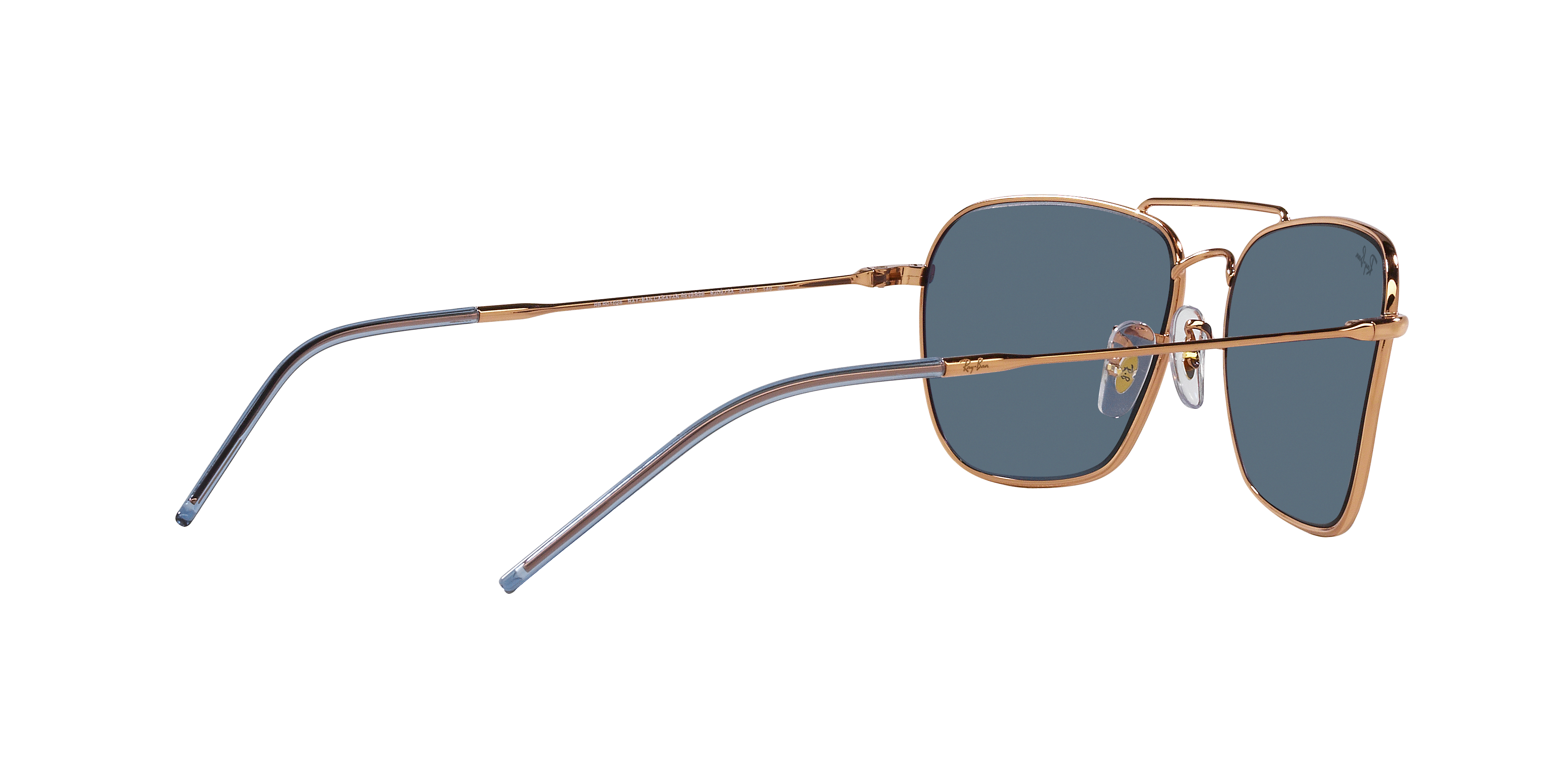 Ray-Ban RBR0102S CARAVAN REVERSE 92023A