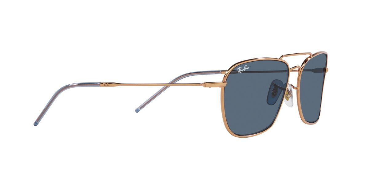 Ray-Ban RBR0102S CARAVAN REVERSE 92023A