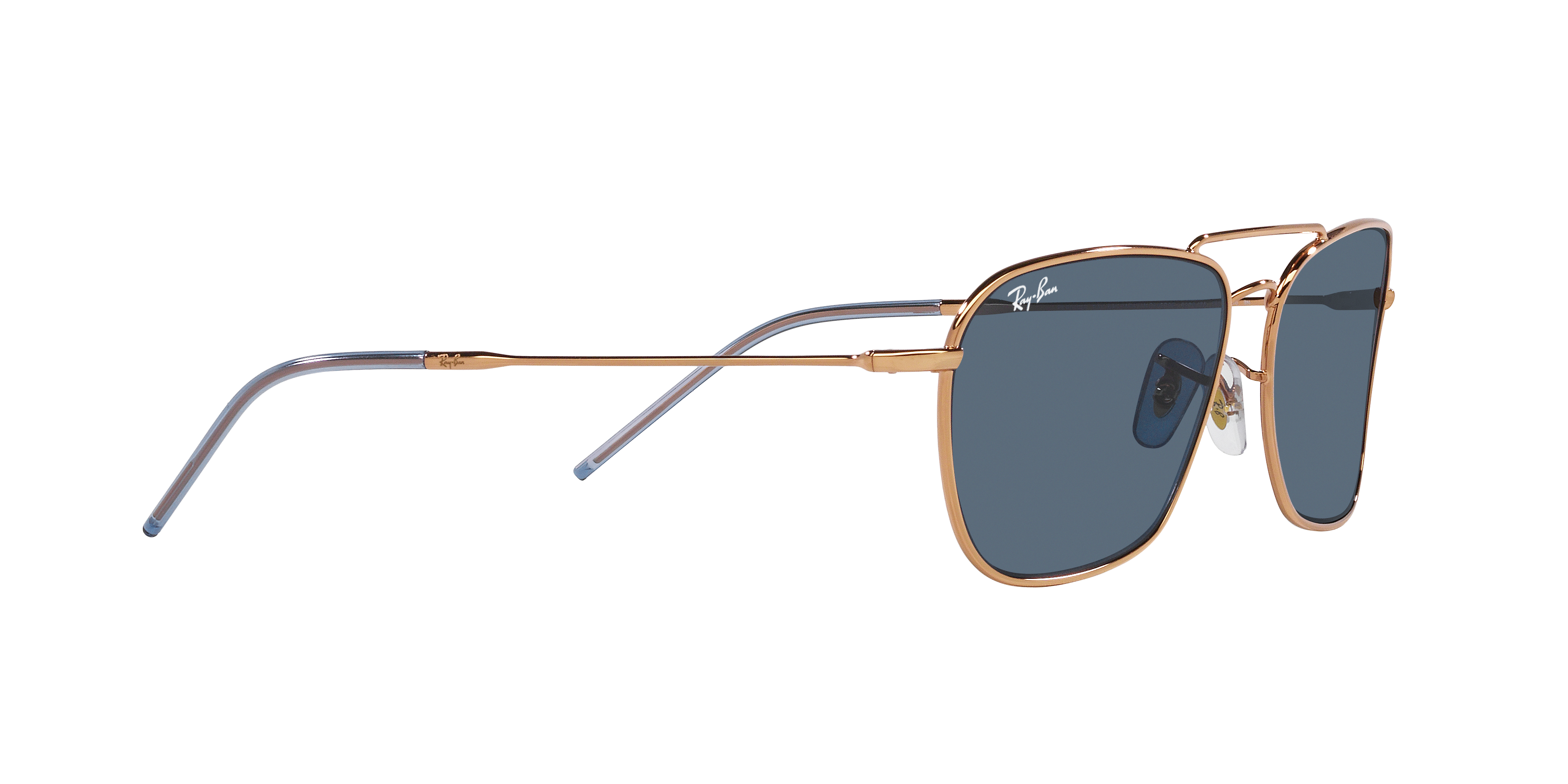 Ray-Ban RBR0102S CARAVAN REVERSE 92023A