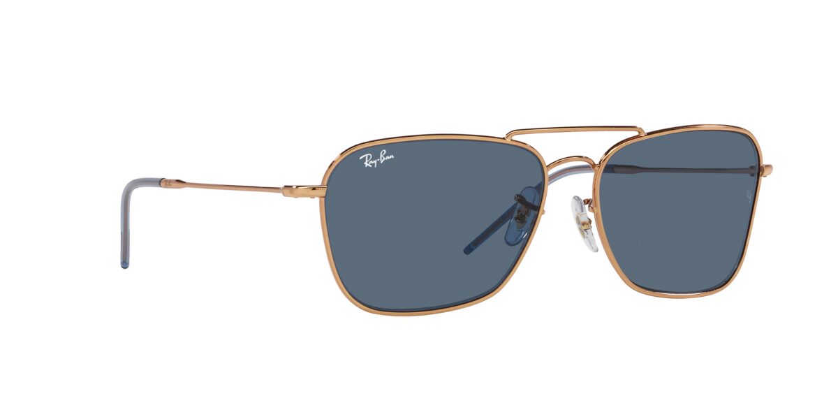 Ray-Ban RBR0102S CARAVAN REVERSE 92023A
