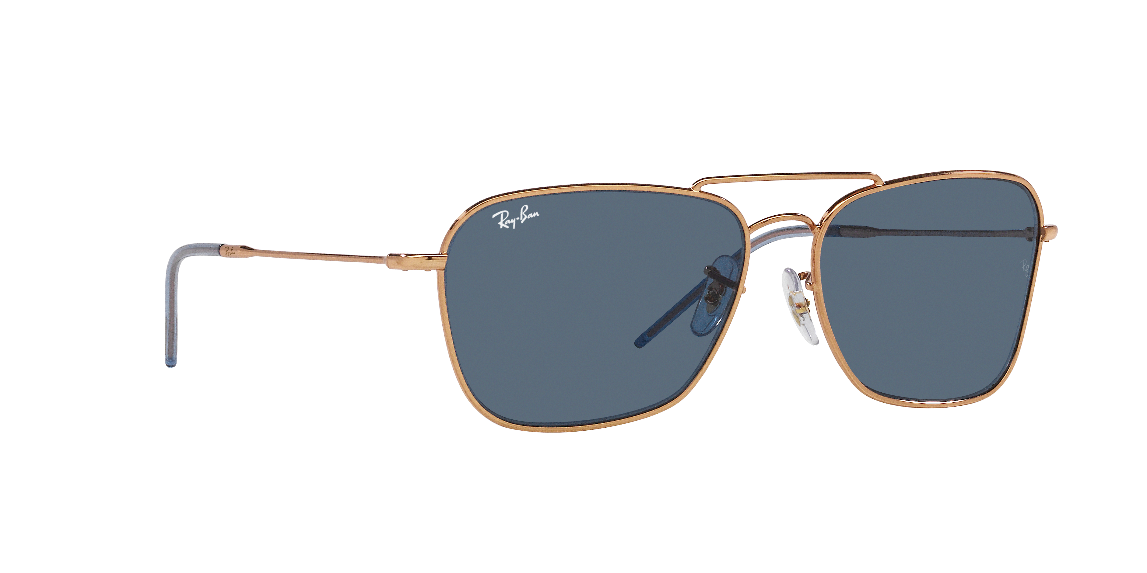 Ray-Ban RBR0102S CARAVAN REVERSE 92023A