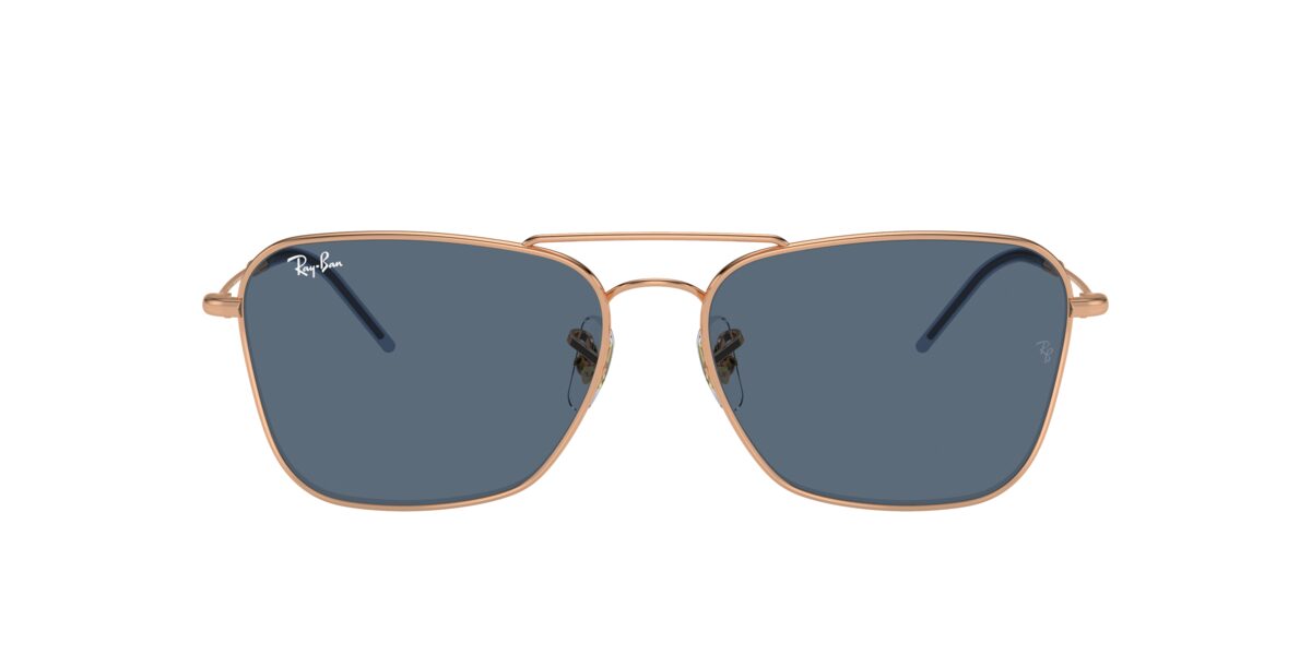 Ray-Ban RBR0102S CARAVAN REVERSE 92023A