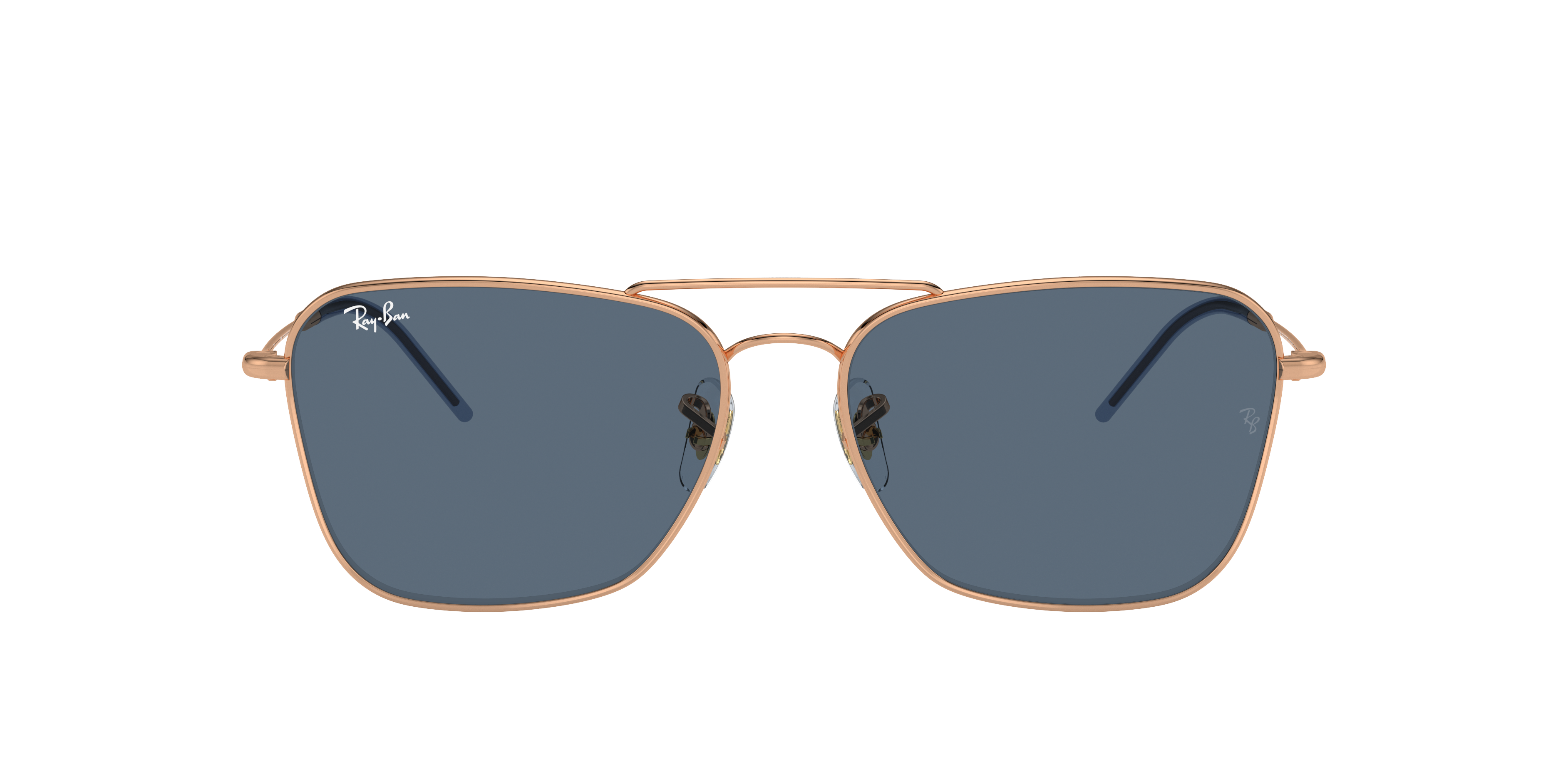 Ray-Ban RBR0102S CARAVAN REVERSE 92023A