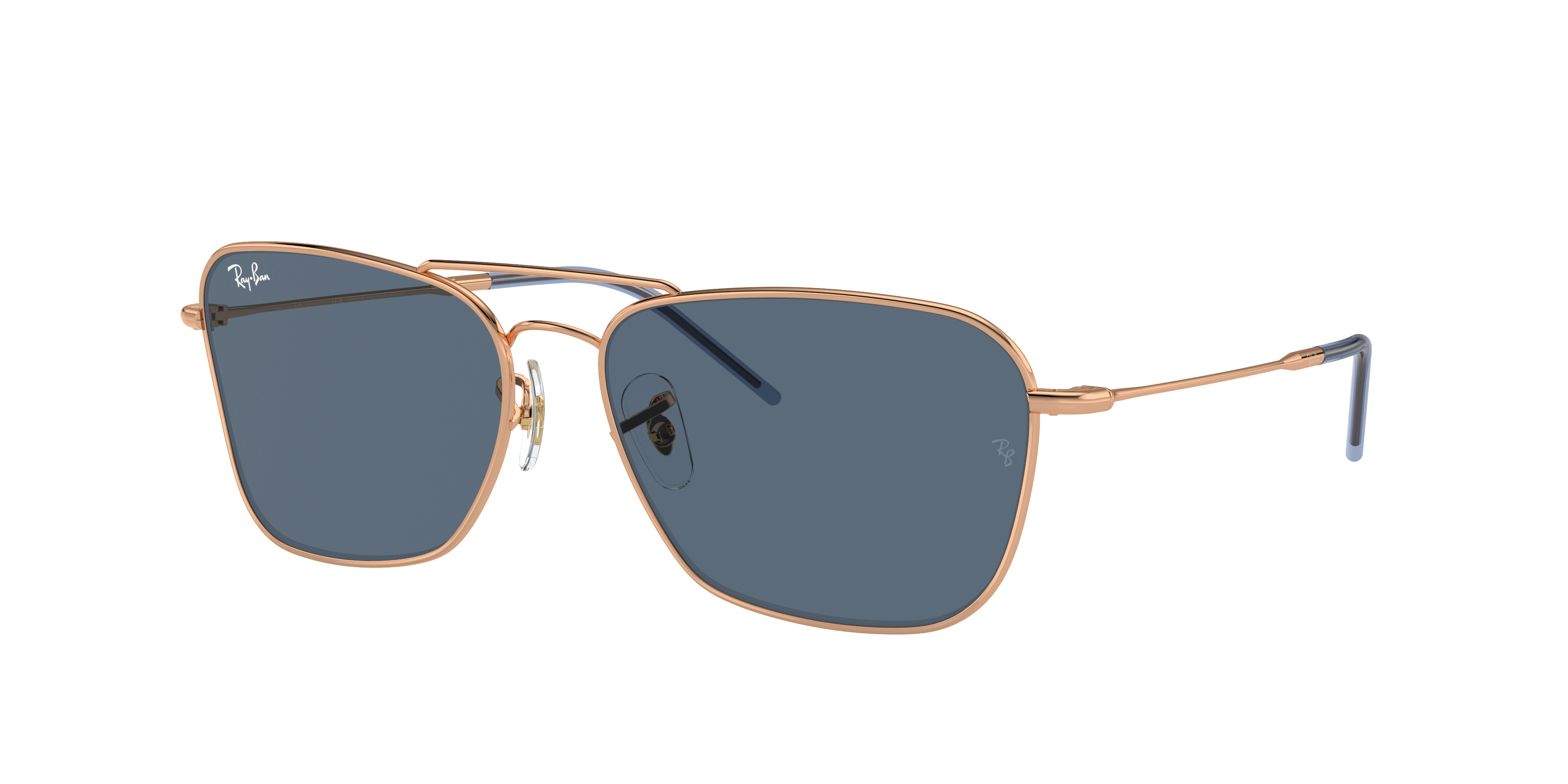 Ray-Ban RBR0102S CARAVAN REVERSE 92023A