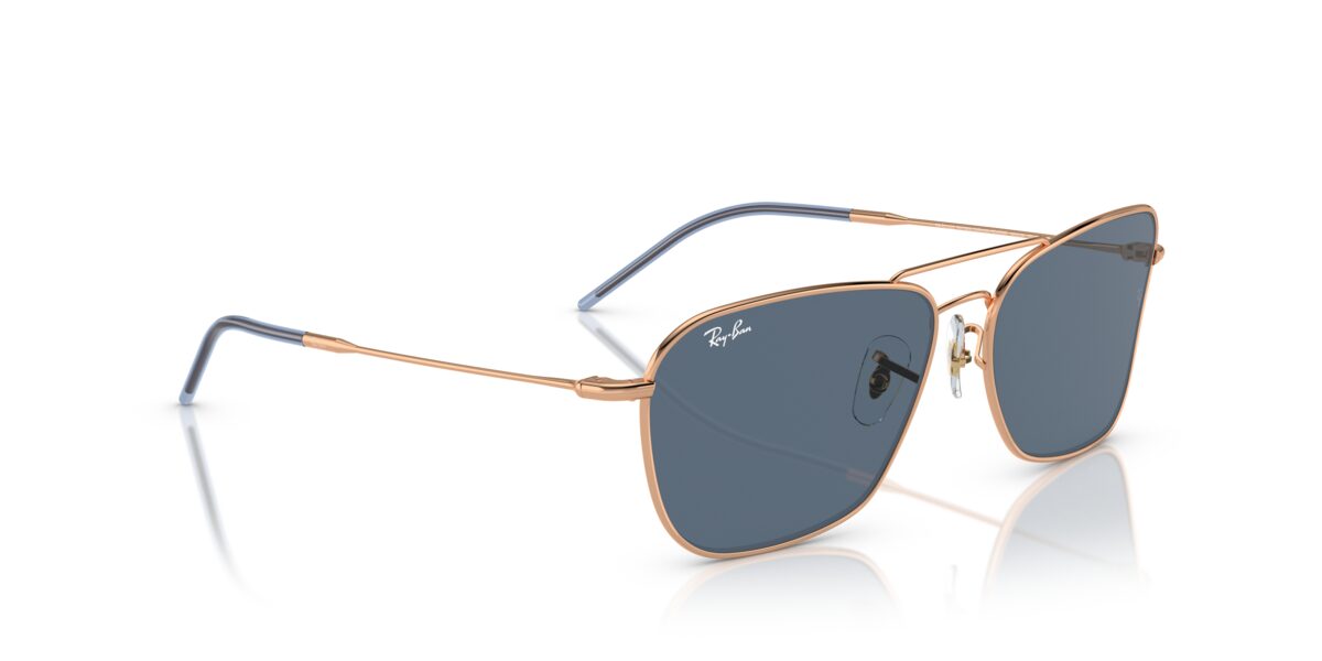 Ray-Ban RBR0102S CARAVAN REVERSE 92023A