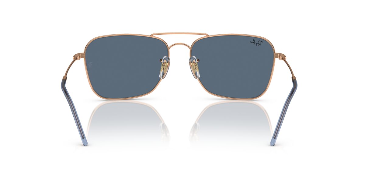 Ray-Ban RBR0102S CARAVAN REVERSE 92023A