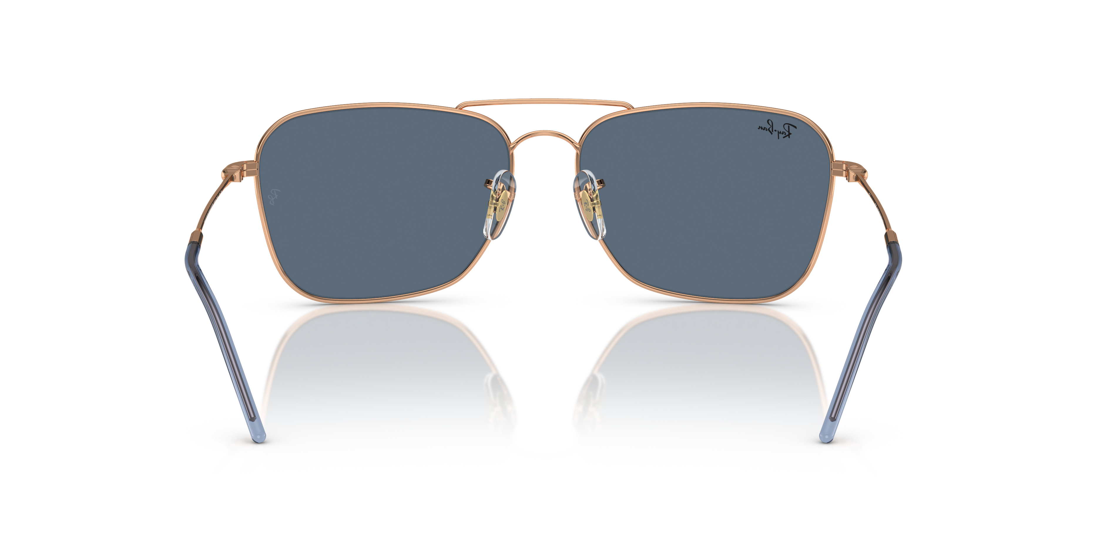 Ray-Ban RBR0102S CARAVAN REVERSE 92023A