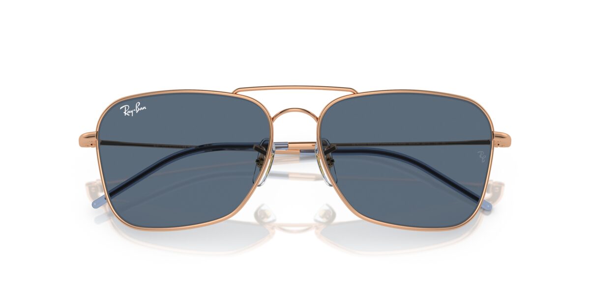 Ray-Ban RBR0102S CARAVAN REVERSE 92023A