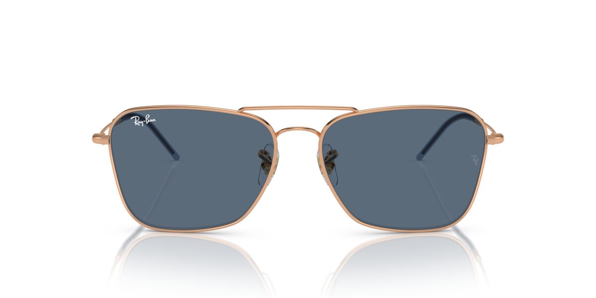 Ray-Ban RBR0102S CARAVAN REVERSE 92023A