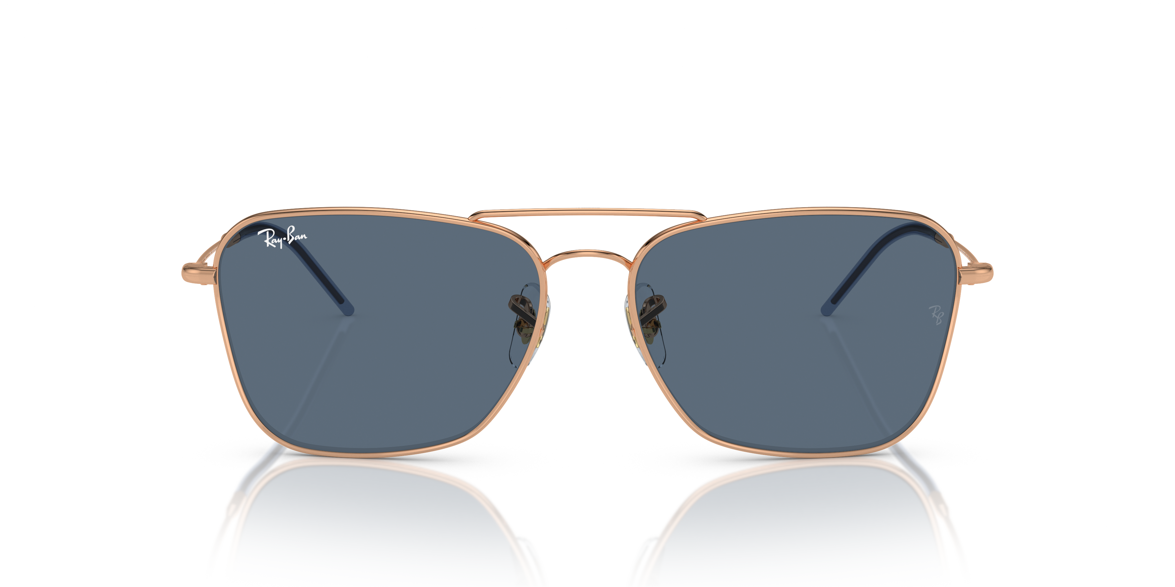 Ray-Ban RBR0102S CARAVAN REVERSE 92023A