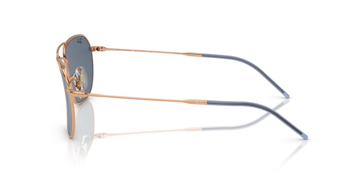 Ray-Ban RBR0102S CARAVAN REVERSE 92023A