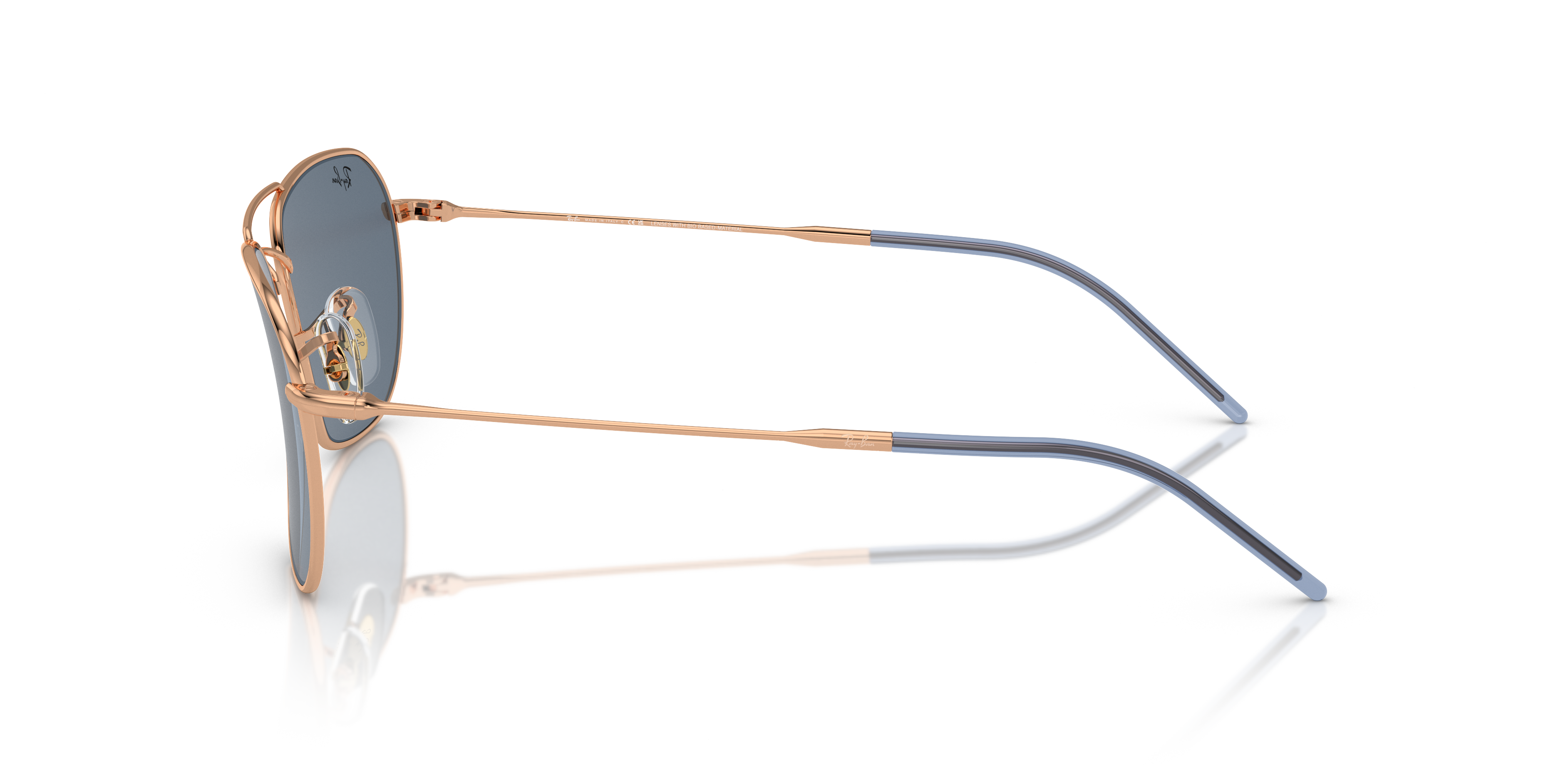 Ray-Ban RBR0102S CARAVAN REVERSE 92023A