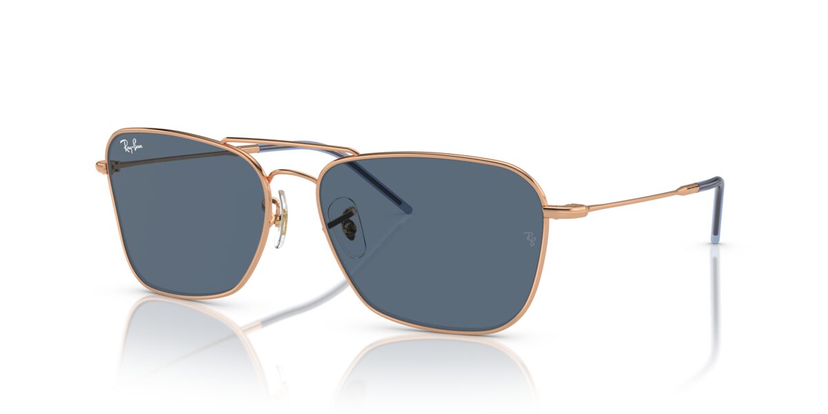 Ray-Ban RBR0102S CARAVAN REVERSE 92023A