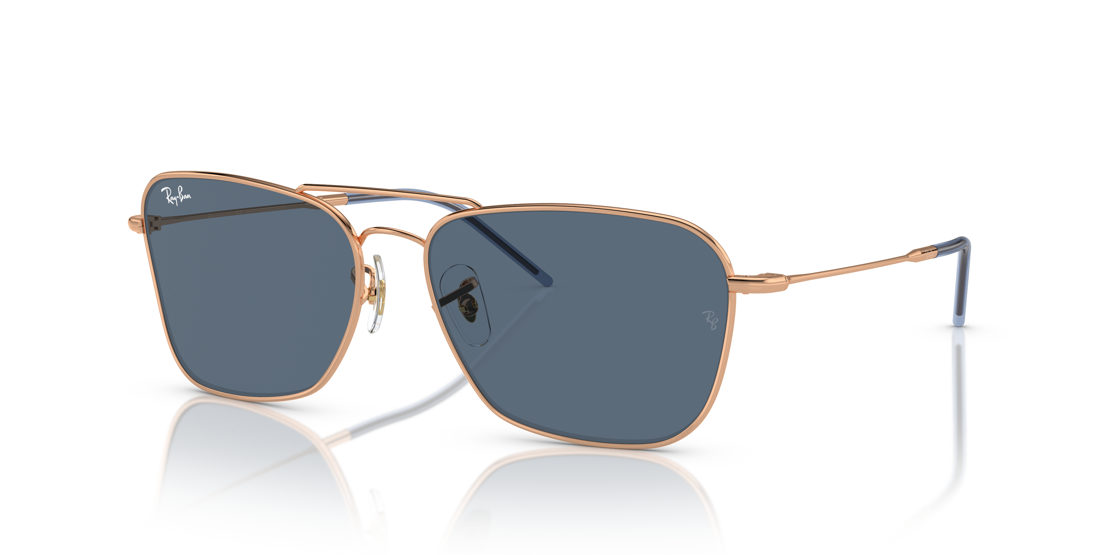 Ray-Ban RBR0102S CARAVAN REVERSE 92023A