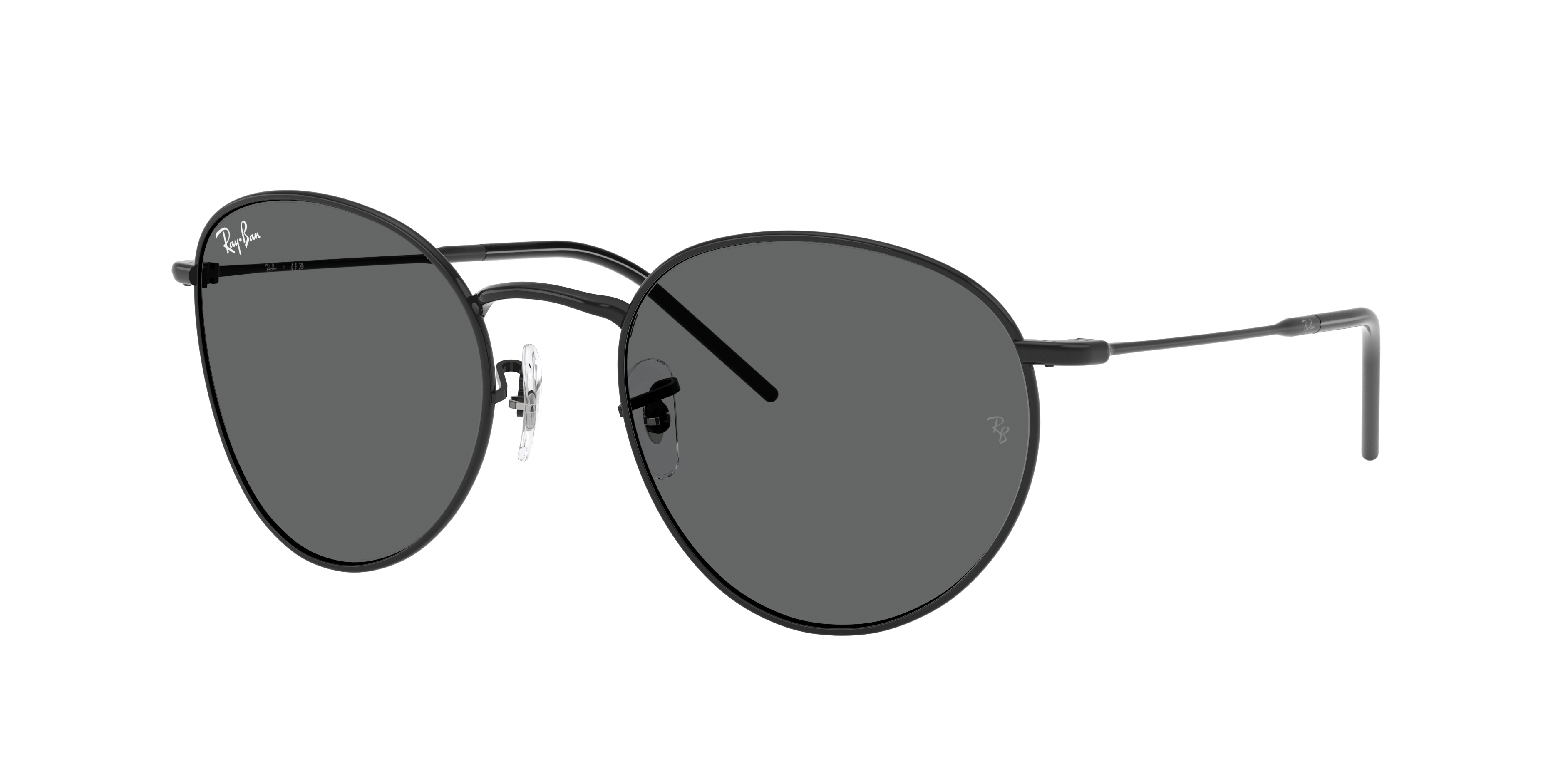 Ray-Ban RBR0103S ROUND REVERSE 002/GR