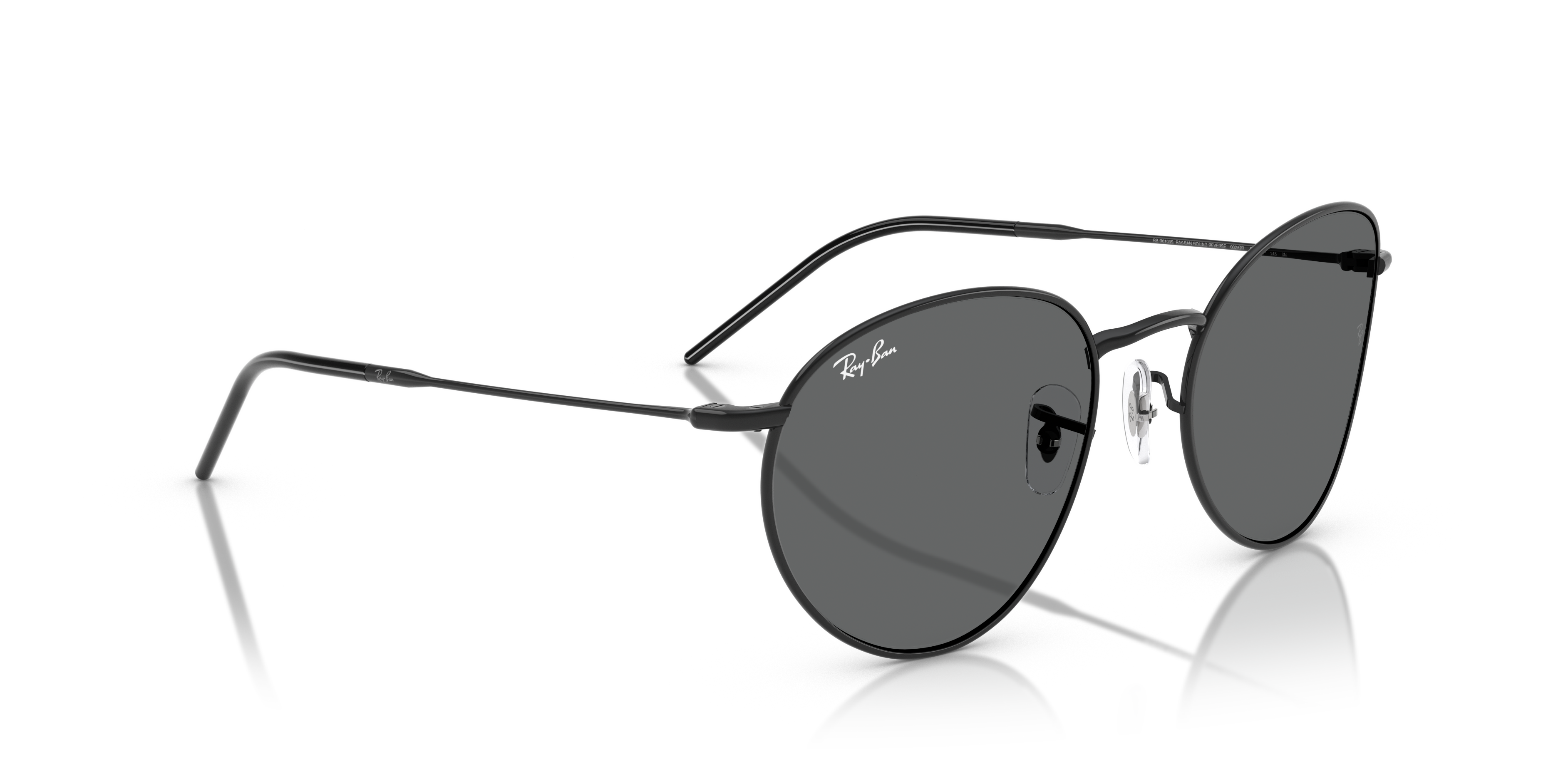 Ray-Ban RBR0103S ROUND REVERSE 002/GR