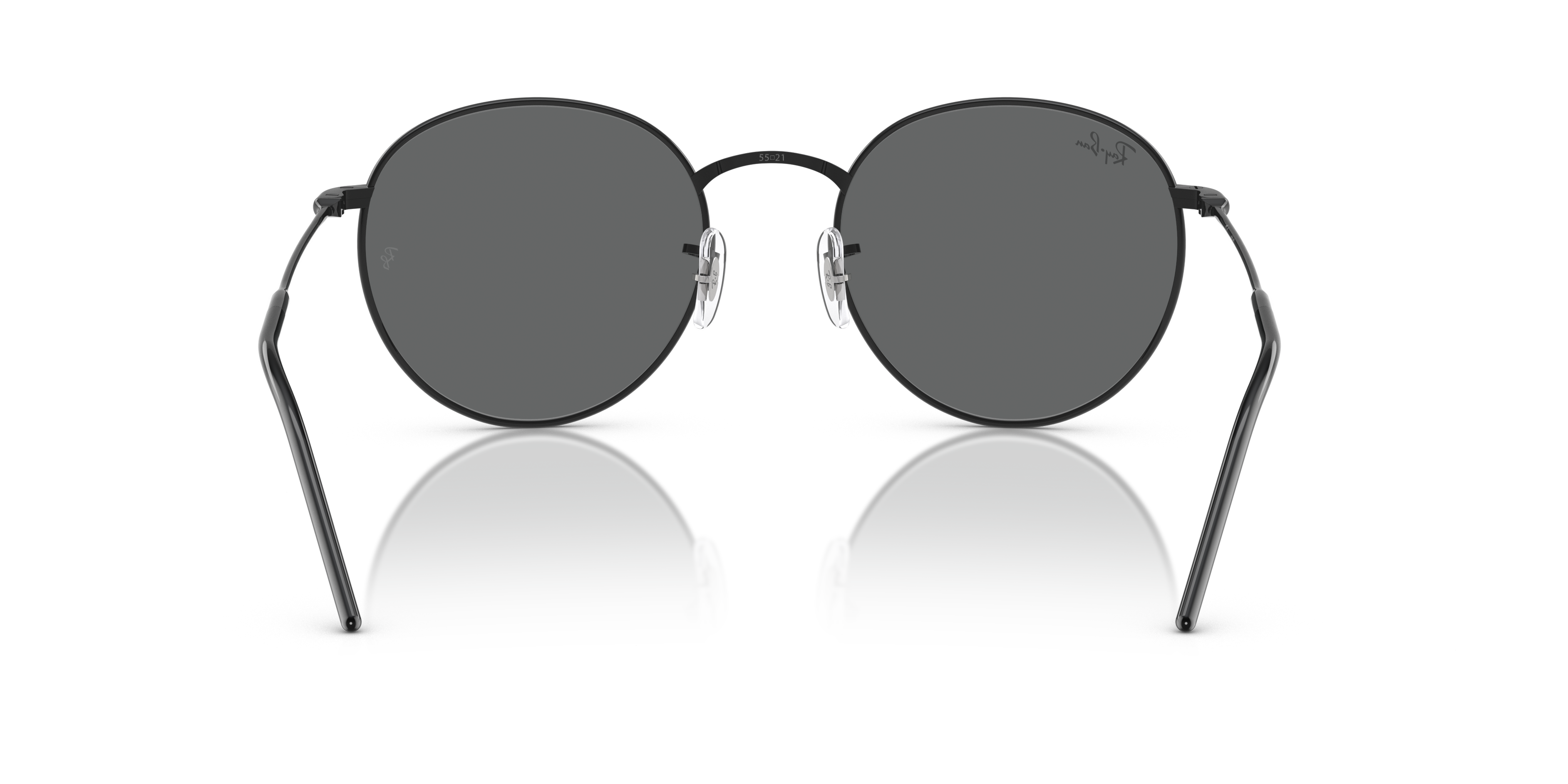 Ray-Ban RBR0103S ROUND REVERSE 002/GR