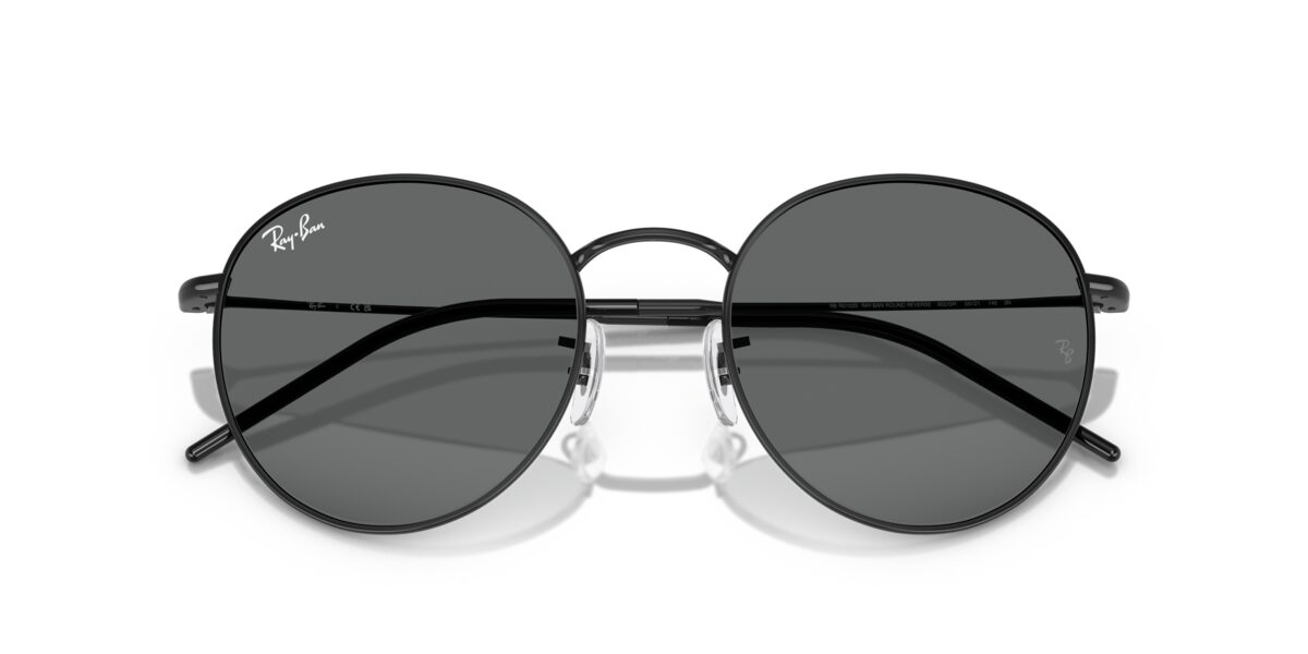 Ray-Ban RBR0103S ROUND REVERSE 002/GR