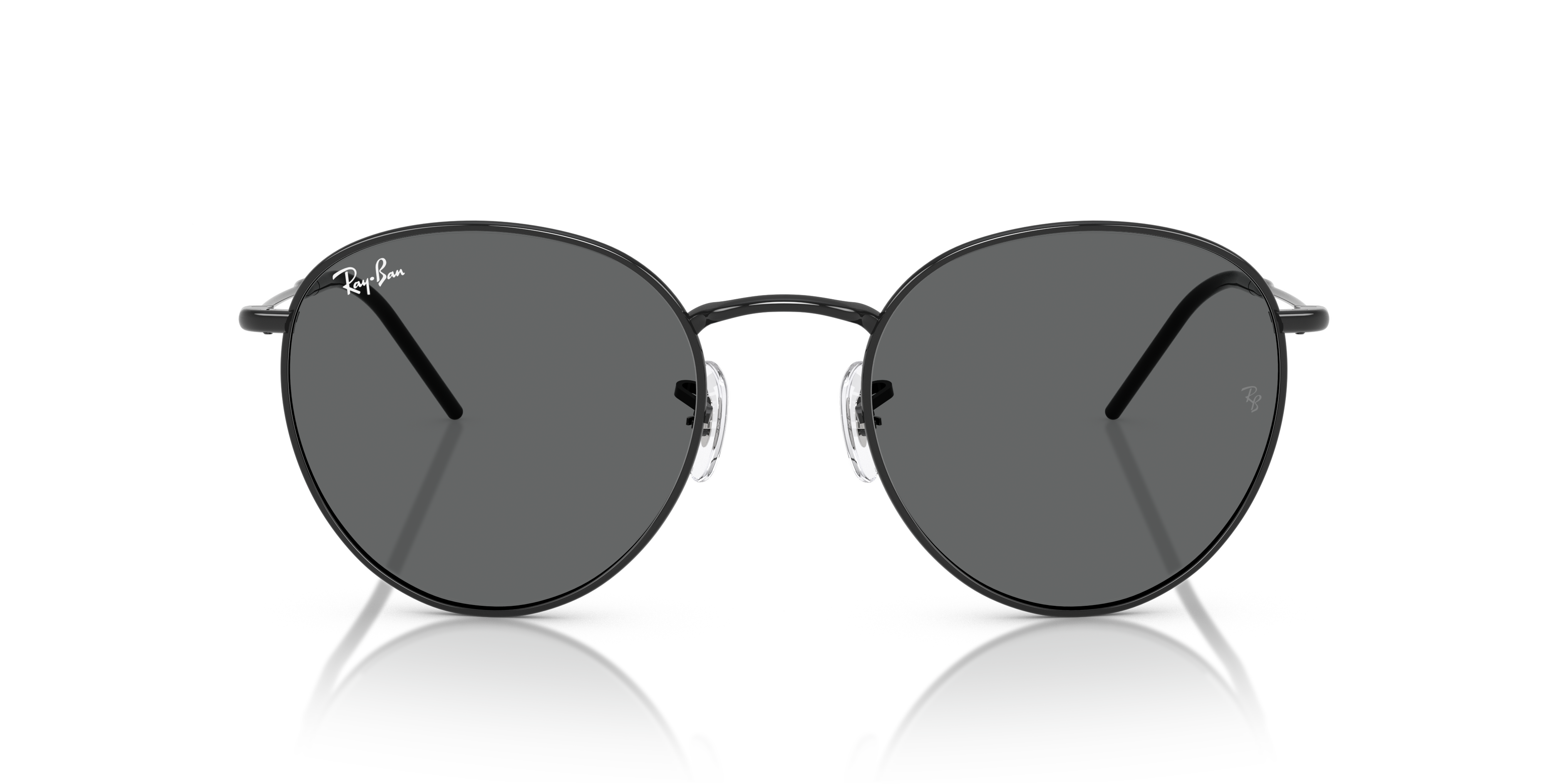 Ray-Ban RBR0103S ROUND REVERSE 002/GR