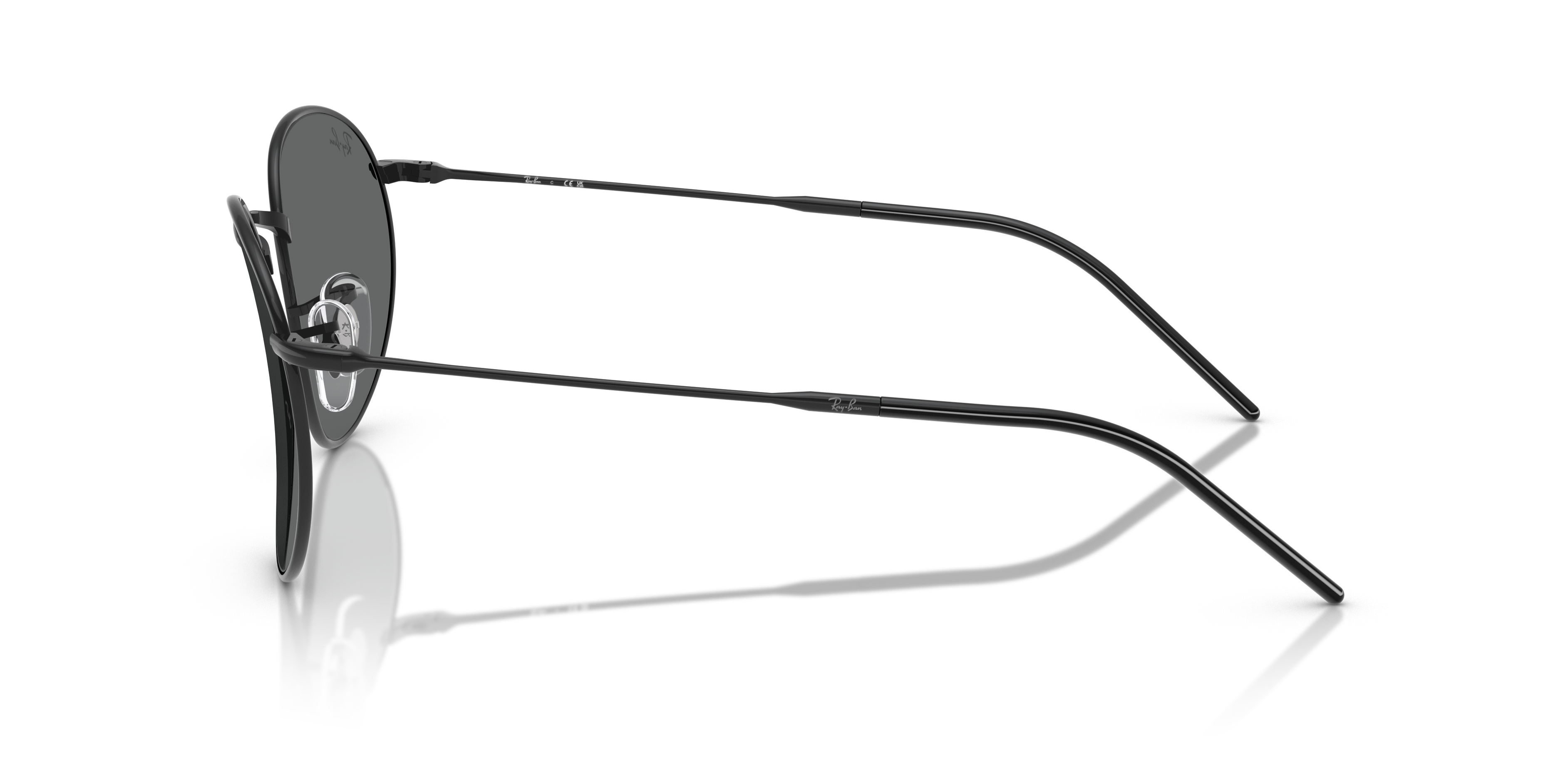 Ray-Ban RBR0103S ROUND REVERSE 002/GR