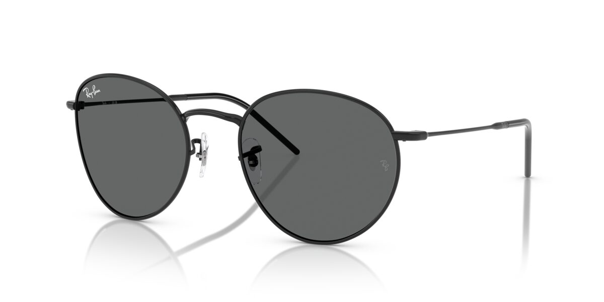 Ray-Ban RBR0103S ROUND REVERSE 002/GR