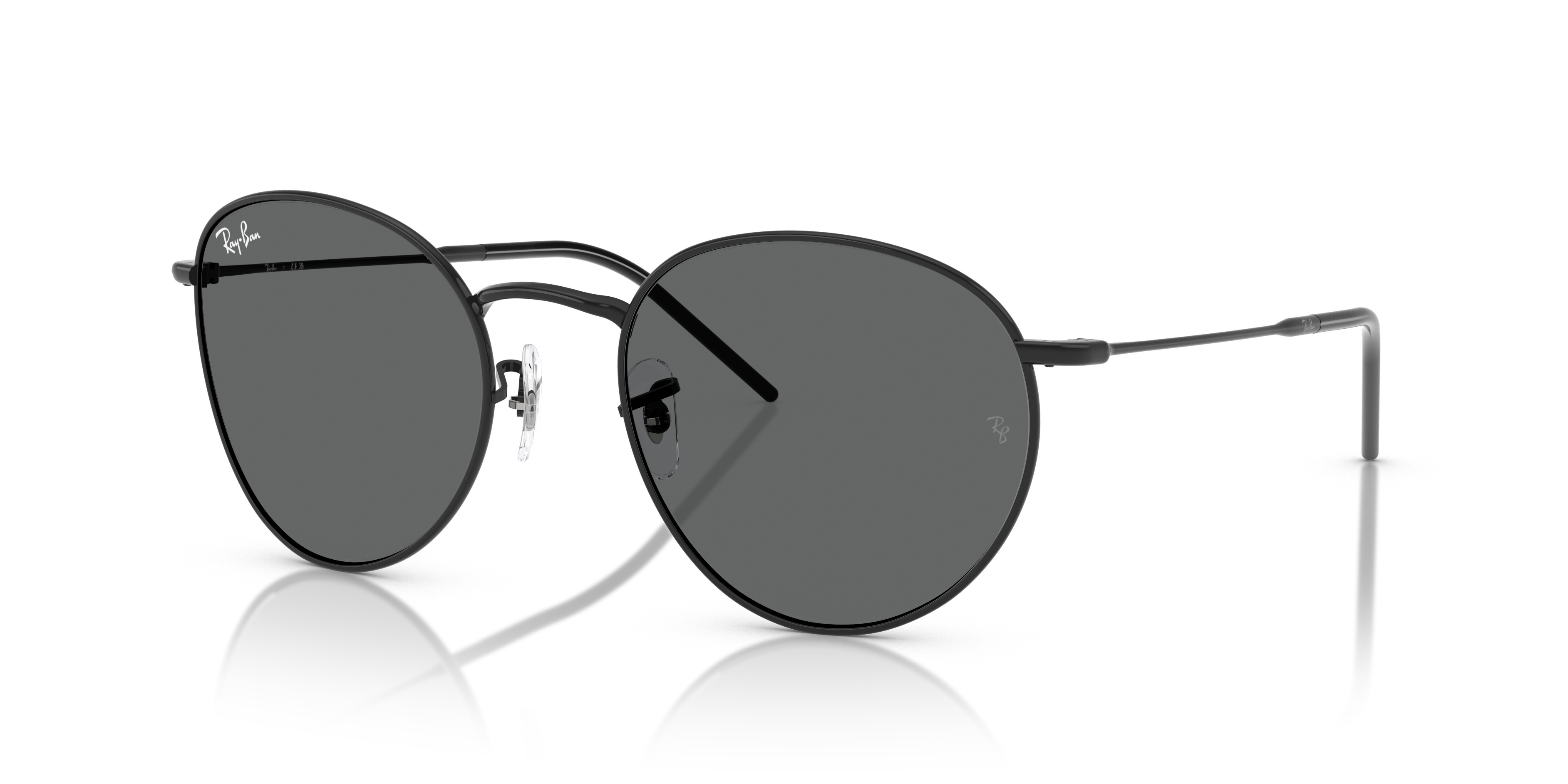Ray-Ban RBR0103S ROUND REVERSE 002/GR