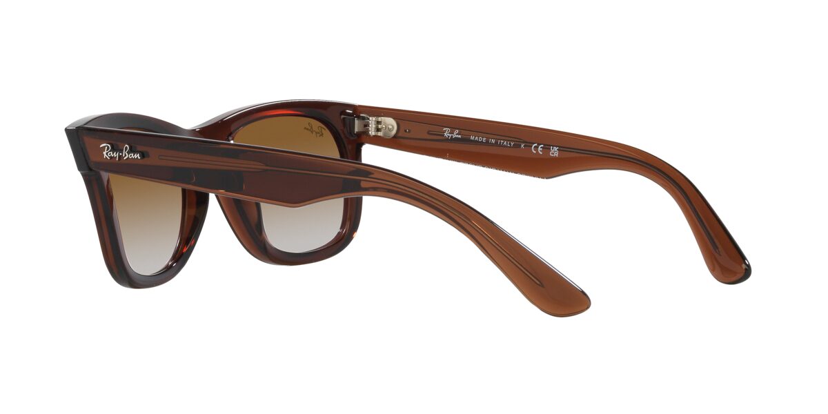 Ray-Ban RBR0502S WAYFARER REVERSE 6709CB