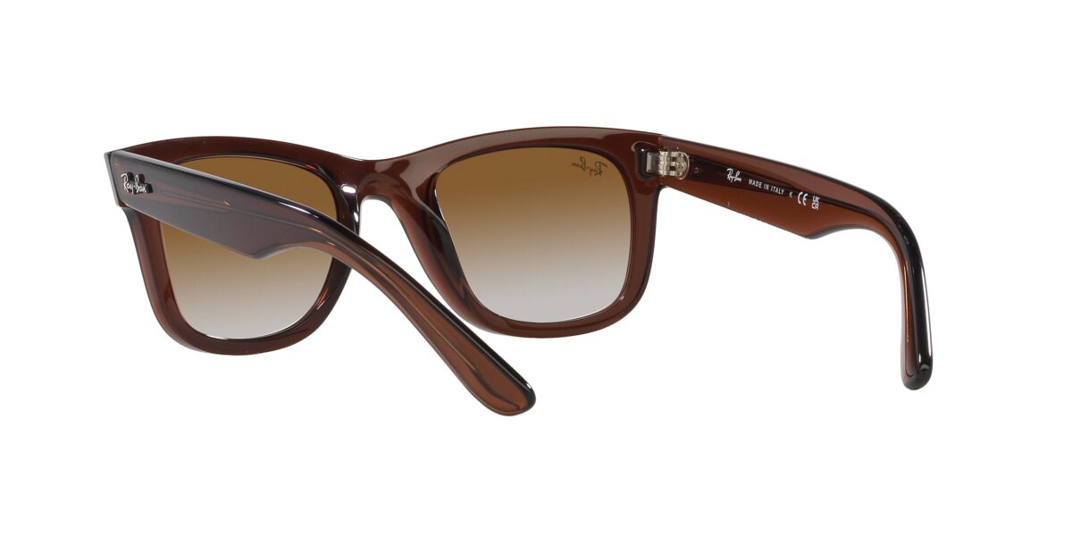 Ray-Ban RBR0502S WAYFARER REVERSE 6709CB