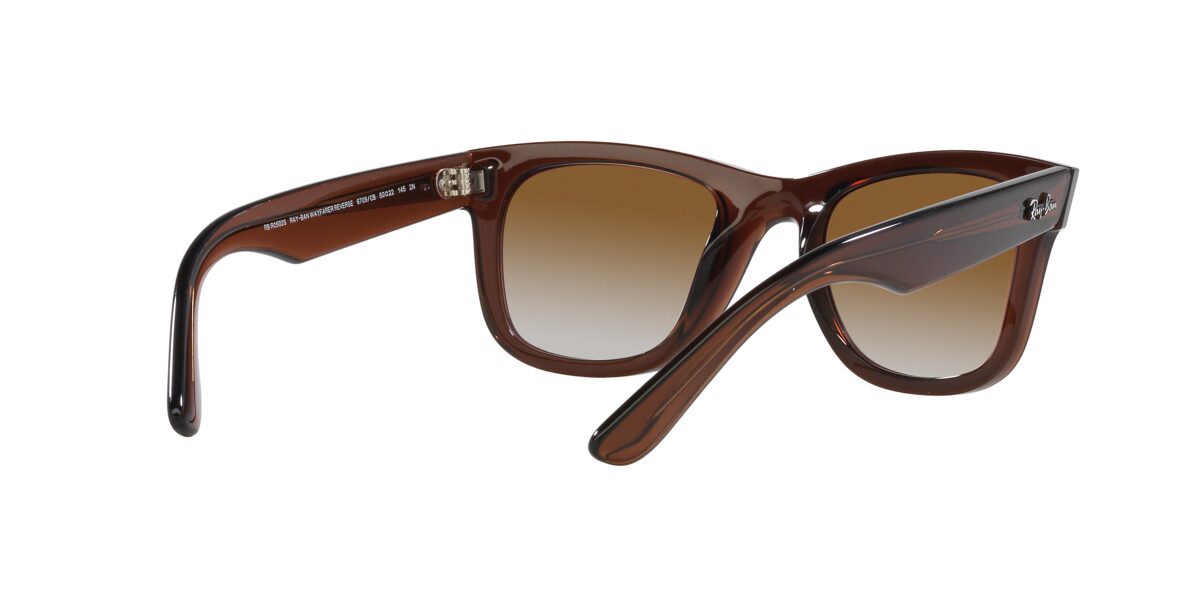 Ray-Ban RBR0502S WAYFARER REVERSE 6709CB