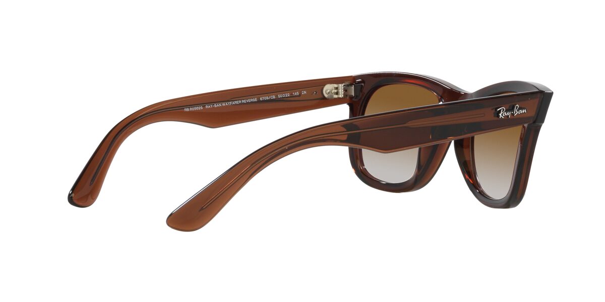 Ray-Ban RBR0502S WAYFARER REVERSE 6709CB