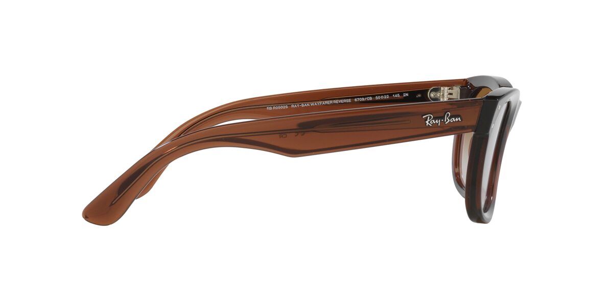 Ray-Ban RBR0502S WAYFARER REVERSE 6709CB