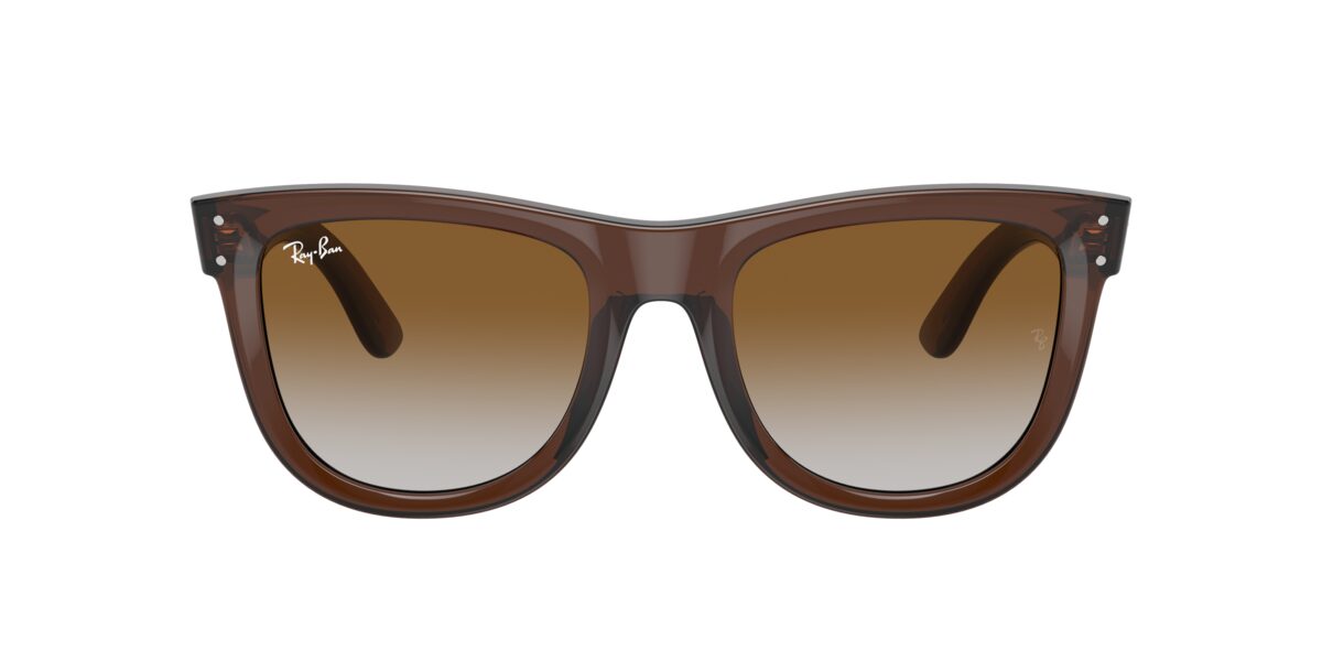 Ray-Ban RBR0502S WAYFARER REVERSE 6709CB