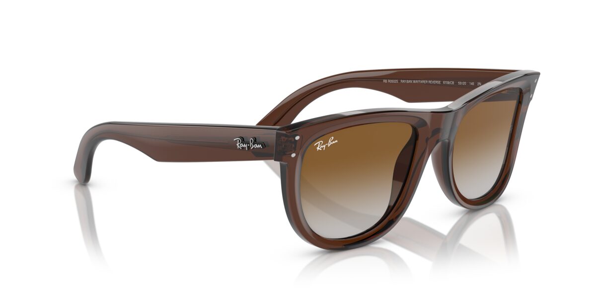 Ray-Ban RBR0502S WAYFARER REVERSE 6709CB