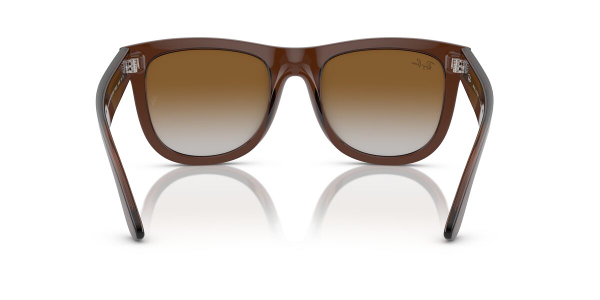 Ray-Ban RBR0502S WAYFARER REVERSE 6709CB