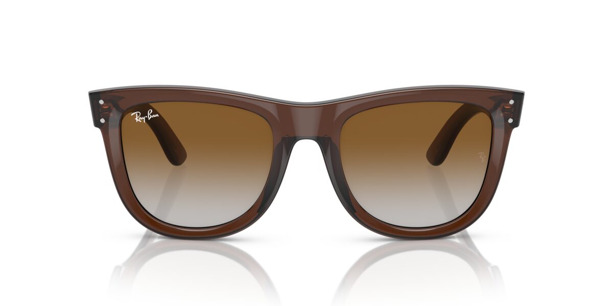 Ray-Ban RBR0502S WAYFARER REVERSE 6709CB