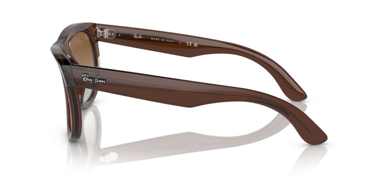 Ray-Ban RBR0502S WAYFARER REVERSE 6709CB