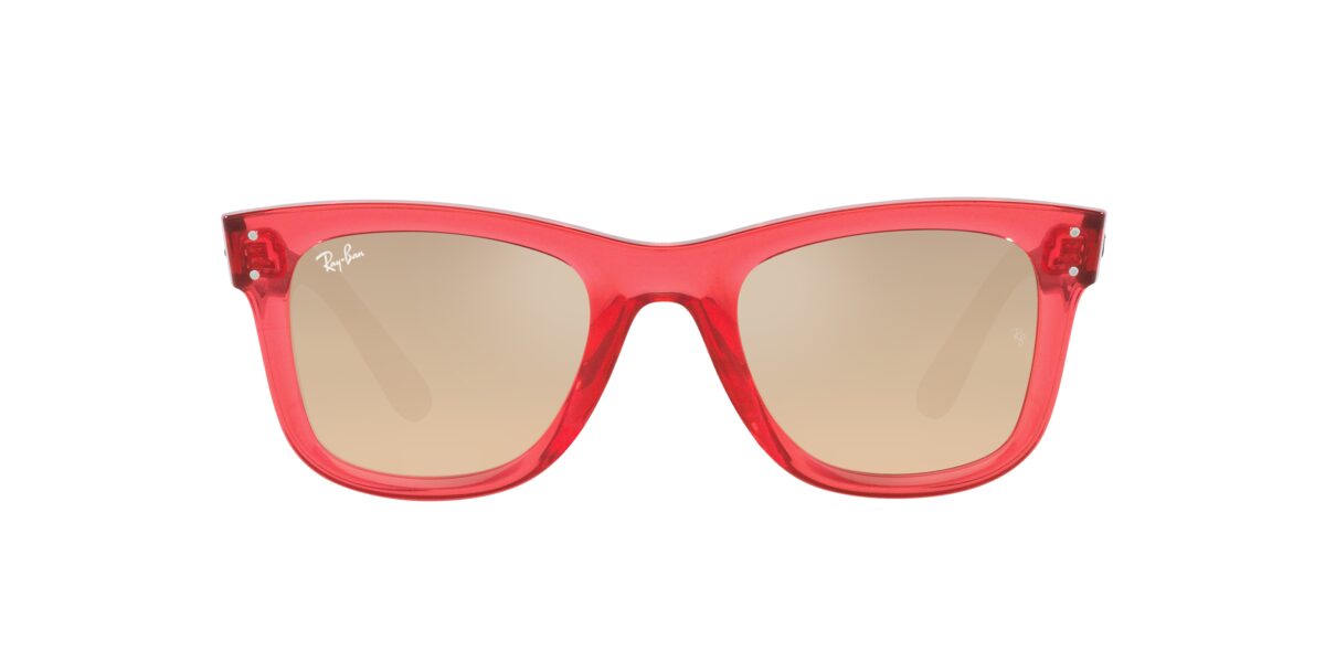 Ray-Ban RBR0502S WAYFARER REVERSE 67132O