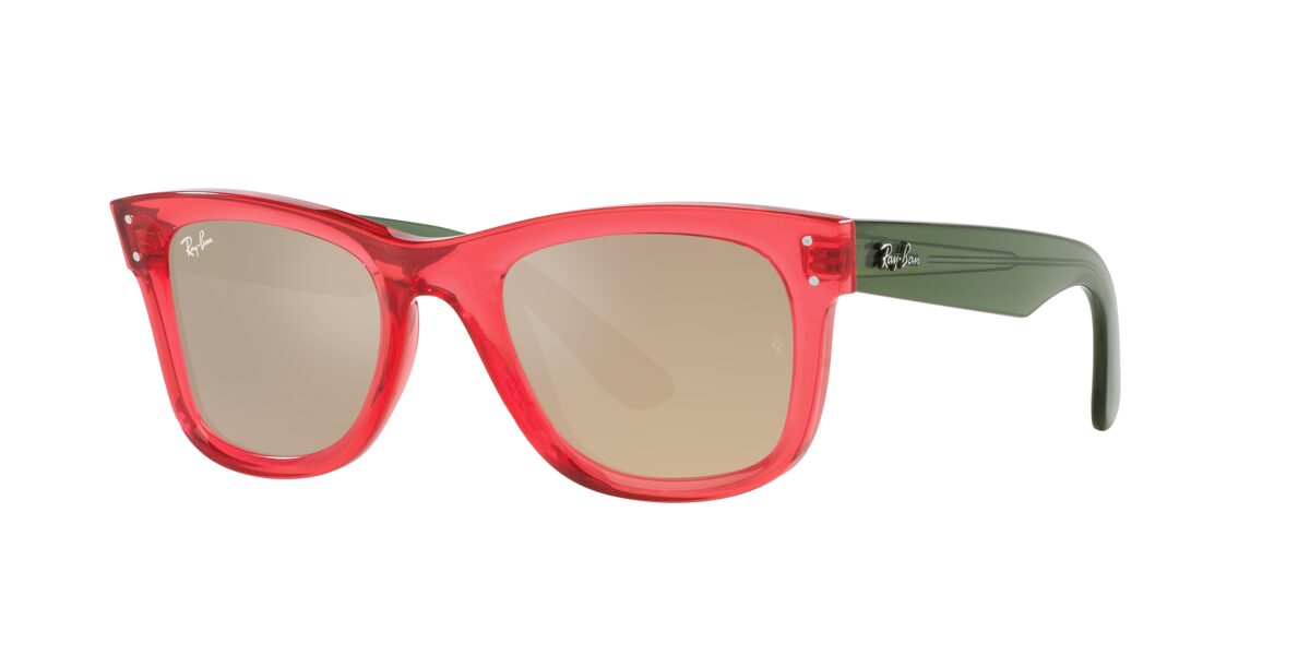 Ray-Ban RBR0502S WAYFARER REVERSE 67132O