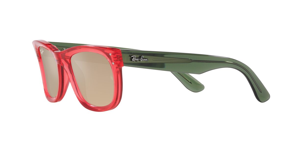 Ray-Ban RBR0502S WAYFARER REVERSE 67132O