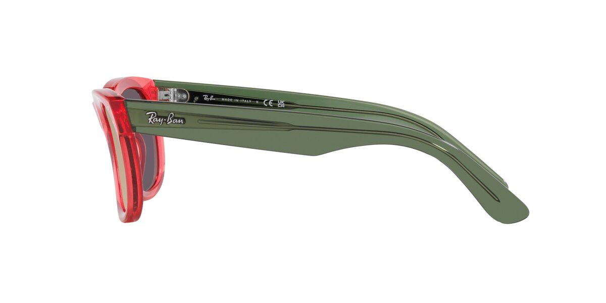 Ray-Ban RBR0502S WAYFARER REVERSE 67132O