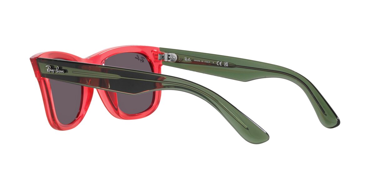 Ray-Ban RBR0502S WAYFARER REVERSE 67132O