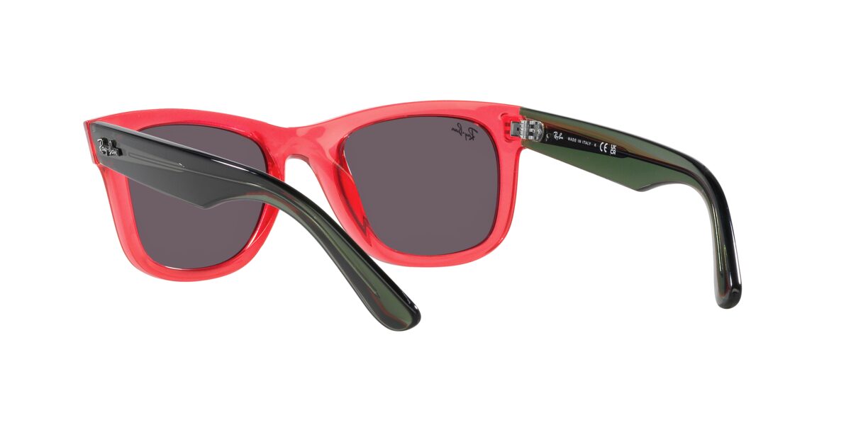 Ray-Ban RBR0502S WAYFARER REVERSE 67132O