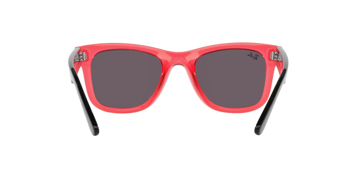 Ray-Ban RBR0502S WAYFARER REVERSE 67132O