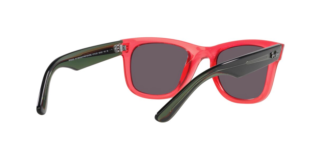 Ray-Ban RBR0502S WAYFARER REVERSE 67132O