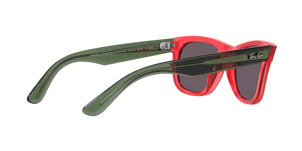 Ray-Ban RBR0502S WAYFARER REVERSE 67132O