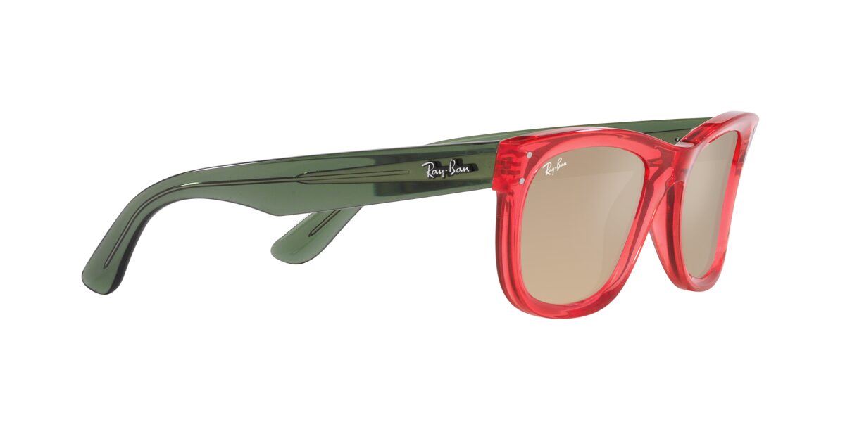 Ray-Ban RBR0502S WAYFARER REVERSE 67132O